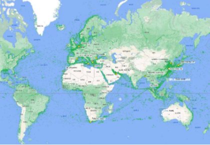 里程碑！海德威壓載水處理系統(tǒng)訂單突破3000船套