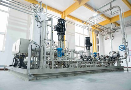 唱響綠色旋律！海德威連獲甲醇燃料供給系統(tǒng)訂單