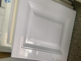 免噴膠膜 吸塑櫥柜 吸塑門板 等裝飾板材TPU背膠
