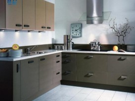 pvc膜和吸塑門板贊晨免噴膠吸塑膜