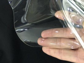 保護(hù)套tpu膜手機(jī)殼水袋手臂套高透明tpu片材