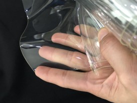 TPU鍵盤膜ZC片材高透明環(huán)保耐磨、抗撕裂功能膜厚度1.0mm