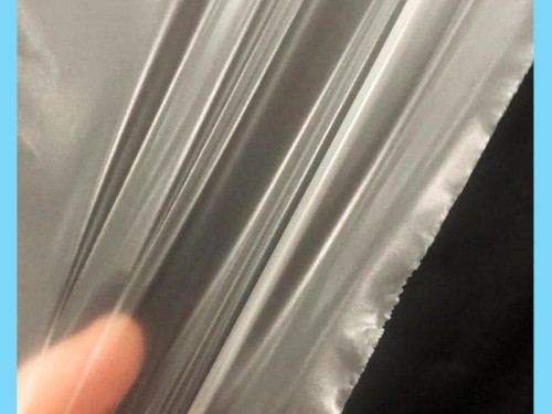 防水透氣膜