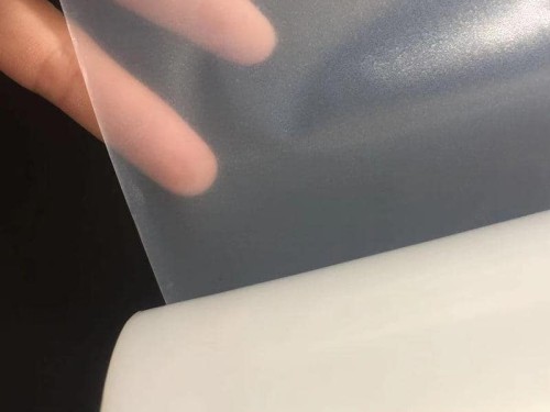 吸塑膠膜