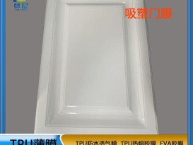 TPU熱熔膠膜、ZC免噴膠吸塑膠膜 廠家直銷(xiāo) 現(xiàn)貨  ZC