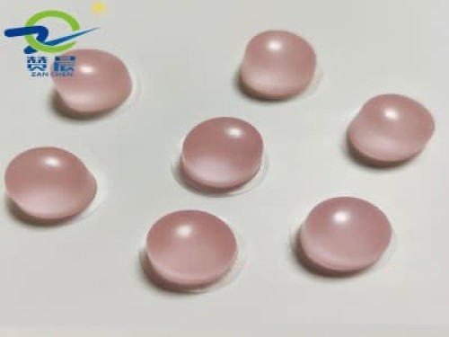 TPU唇刷膜本色低透明 耐磨耐油