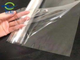 源頭工廠 定制環(huán)保TPU熱熔膠