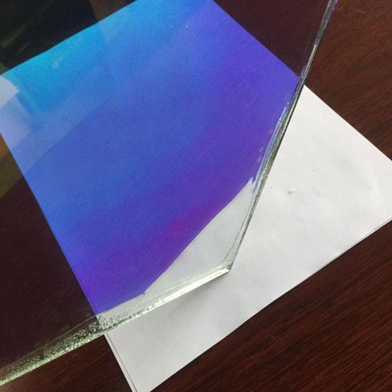 EVA玻璃膜越來越收到廣大企業(yè)認可 EVA玻璃膜越來越收到廣大企業(yè)認可