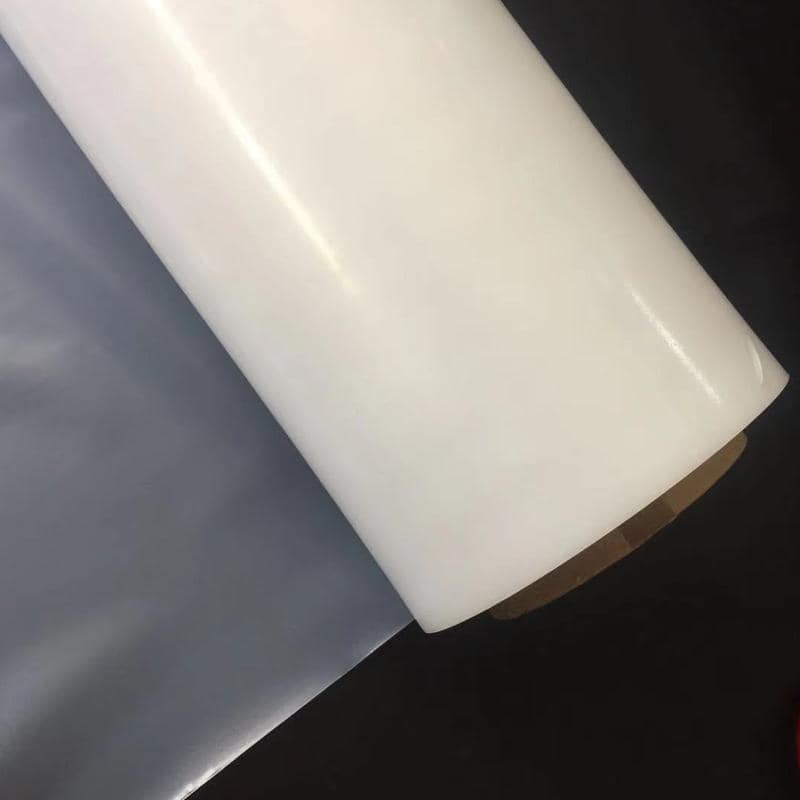 漂白小知識|PVC吸塑膜出現(xiàn)污漬怎么辦？